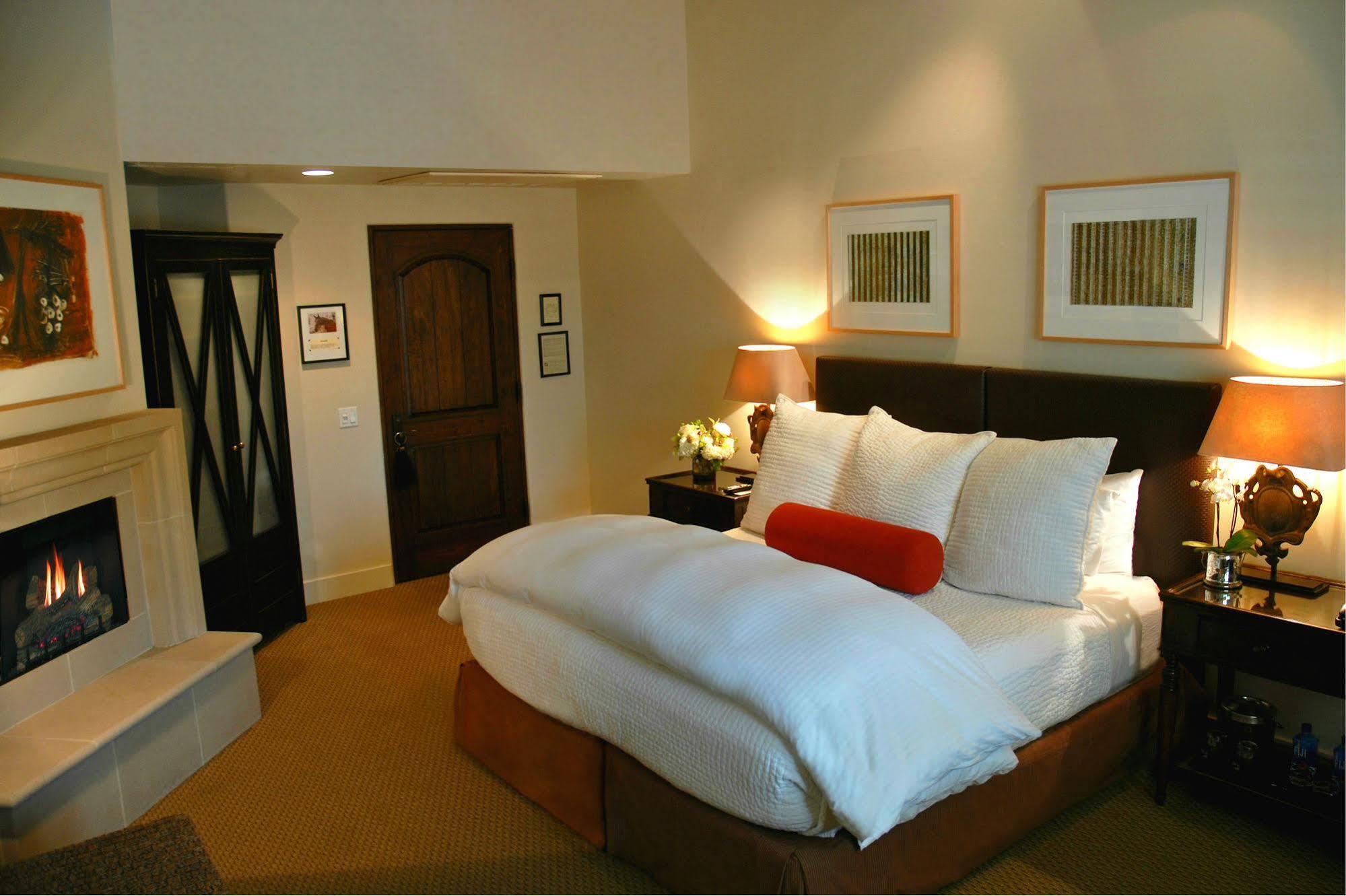 Hotel Cheval Paso Robles Esterno foto