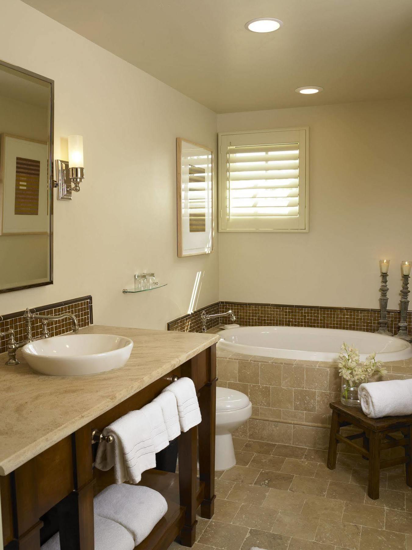 Hotel Cheval Paso Robles Esterno foto