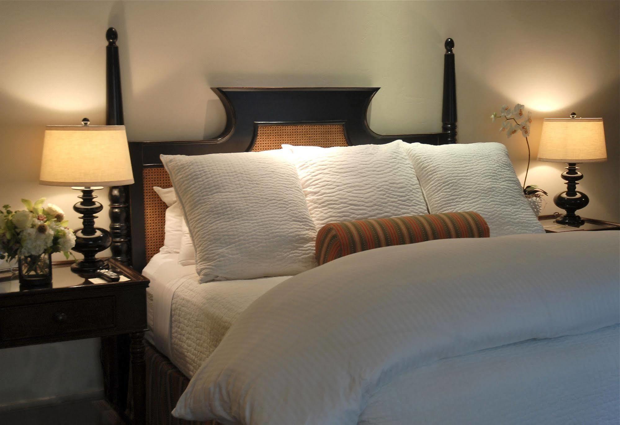 Hotel Cheval Paso Robles Esterno foto