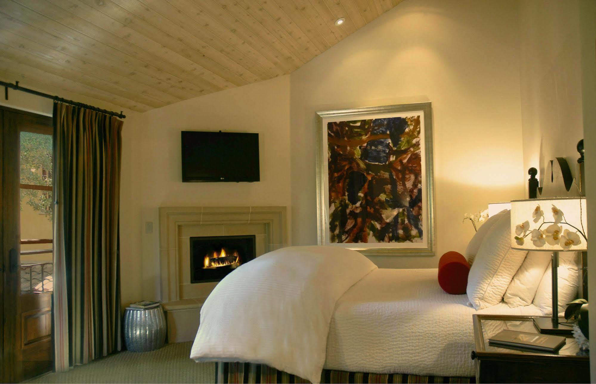 Hotel Cheval Paso Robles Esterno foto